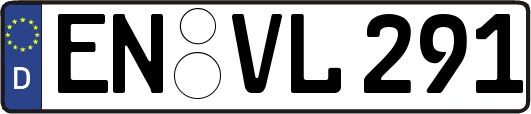 EN-VL291