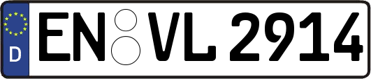 EN-VL2914