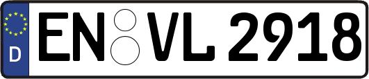 EN-VL2918