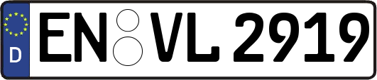 EN-VL2919