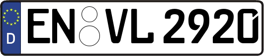 EN-VL2920