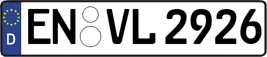 EN-VL2926