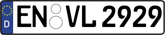 EN-VL2929
