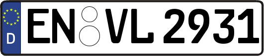 EN-VL2931