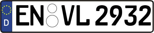 EN-VL2932