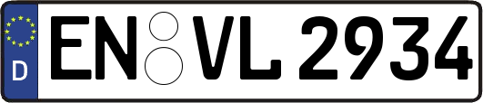 EN-VL2934