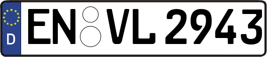 EN-VL2943