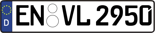 EN-VL2950