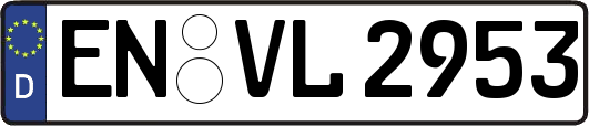 EN-VL2953