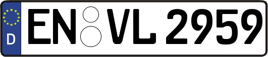 EN-VL2959