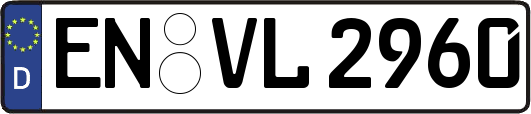 EN-VL2960