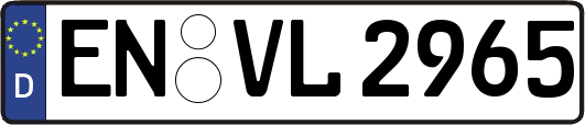 EN-VL2965