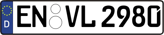 EN-VL2980