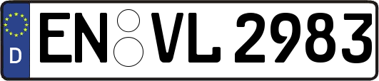 EN-VL2983