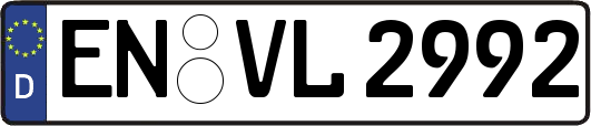 EN-VL2992
