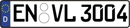 EN-VL3004