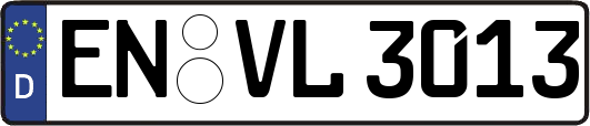 EN-VL3013
