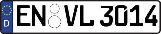 EN-VL3014