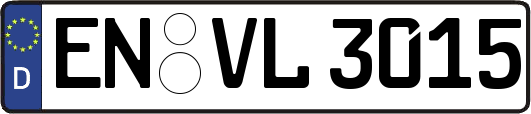 EN-VL3015