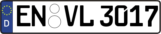 EN-VL3017
