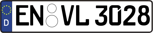 EN-VL3028