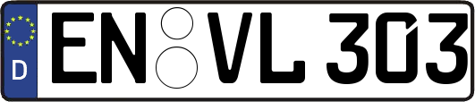 EN-VL303