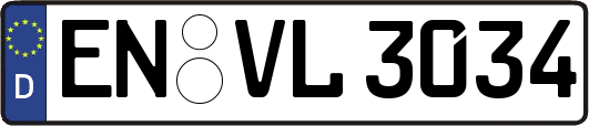 EN-VL3034