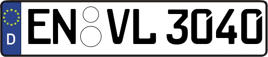 EN-VL3040