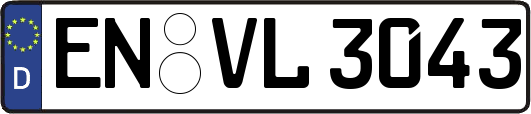 EN-VL3043