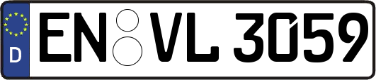 EN-VL3059