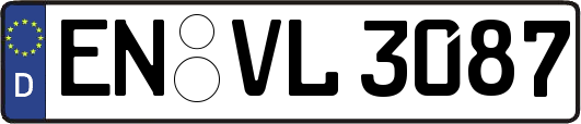 EN-VL3087