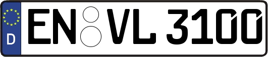 EN-VL3100