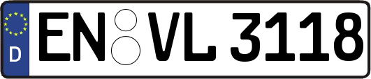 EN-VL3118