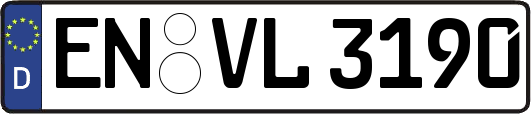 EN-VL3190