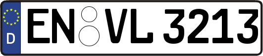 EN-VL3213