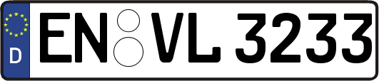EN-VL3233