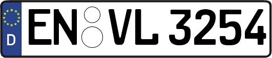 EN-VL3254