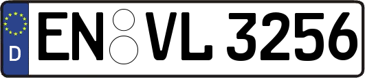 EN-VL3256