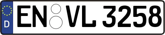 EN-VL3258