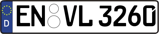 EN-VL3260