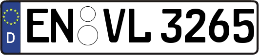 EN-VL3265