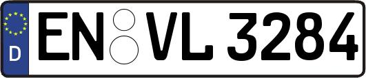 EN-VL3284