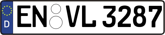 EN-VL3287