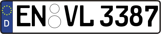EN-VL3387