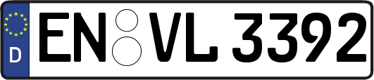 EN-VL3392