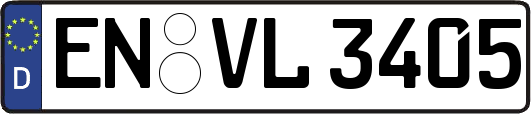 EN-VL3405