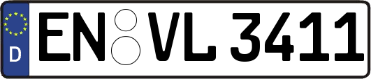 EN-VL3411