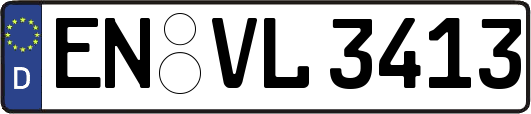 EN-VL3413