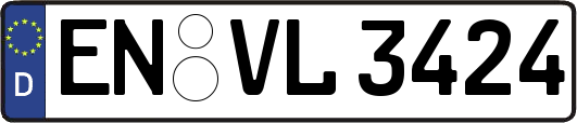 EN-VL3424