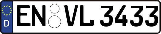 EN-VL3433